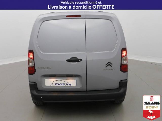Citroen Berlingo image 8