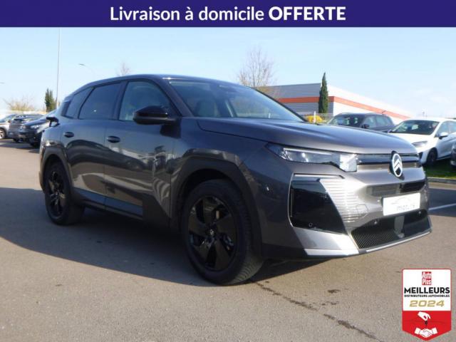 Citroen C5 Aircross image 8