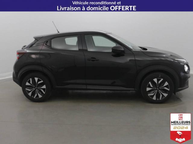 Nissan Juke image 5