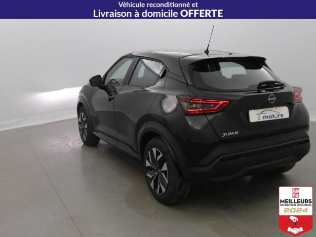 Nissan Juke image 9