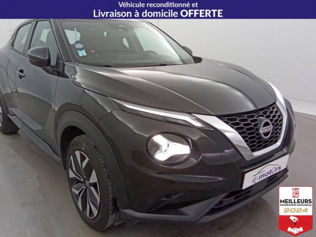 Nissan Juke image 7