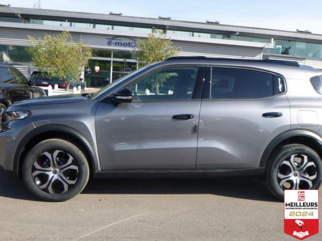 Citroen C3 Aircross image 4