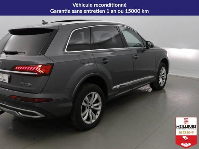 Audi Q7 image 8