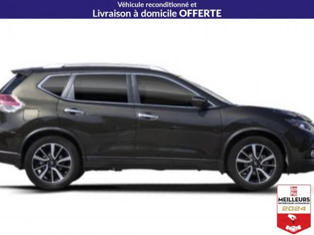 Nissan X-Trail image 6