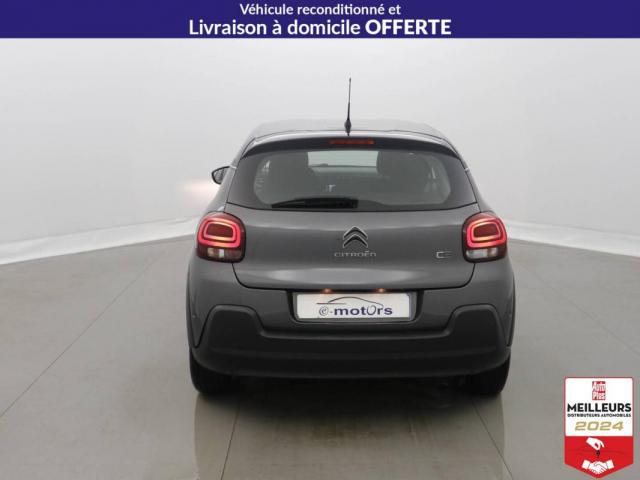 Citroen C3 image 7