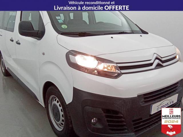 Citroen Jumpy image 4