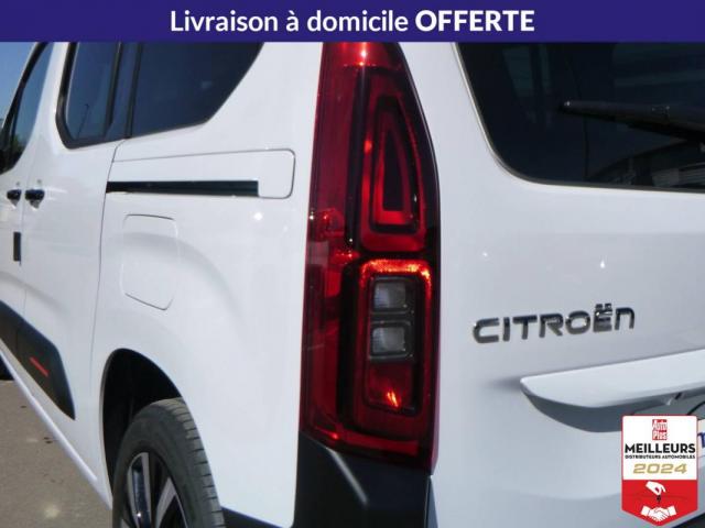 Citroen Berlingo image 5