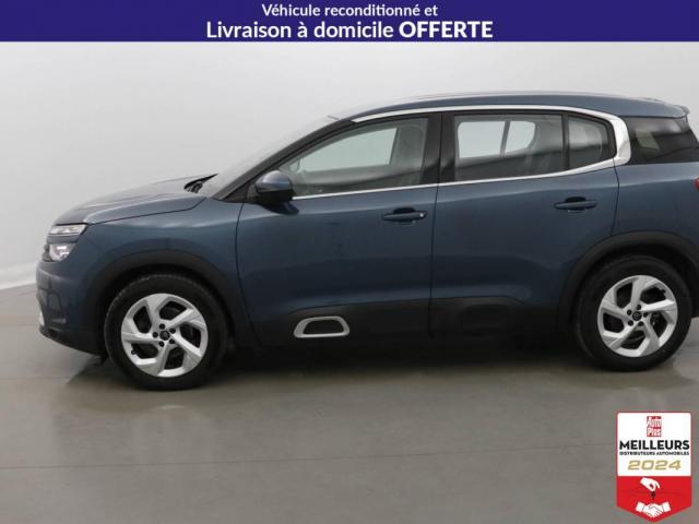 Citroen C5 Aircross image 7