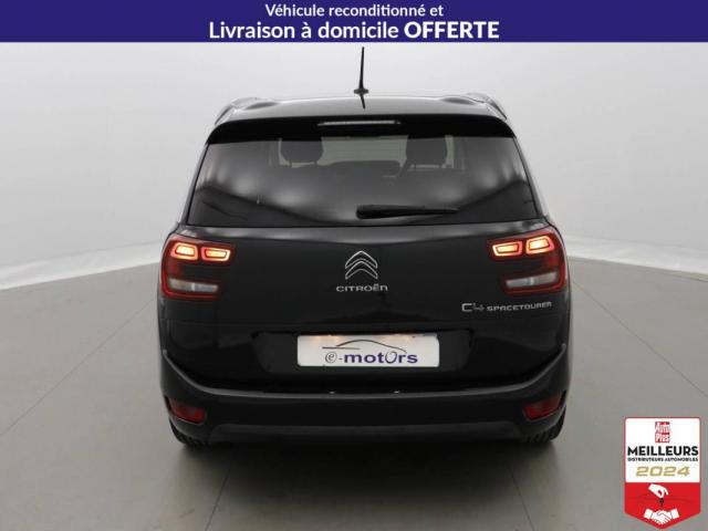 Citroen Grand C4 Spacetourer image 1