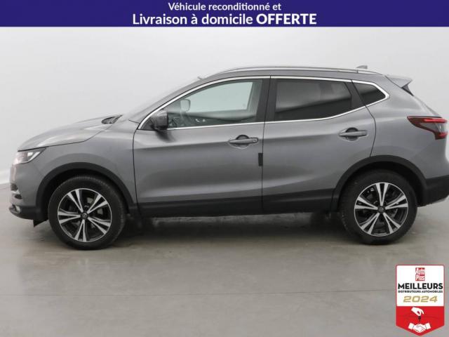 Nissan Qashqai image 4