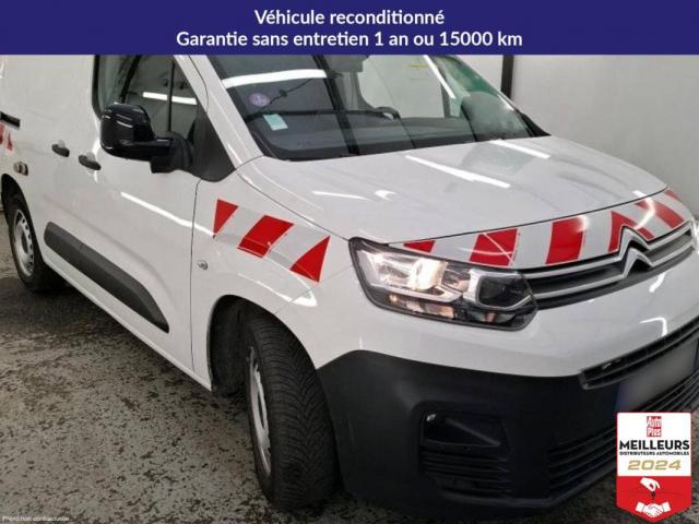 Citroen Berlingo image 4