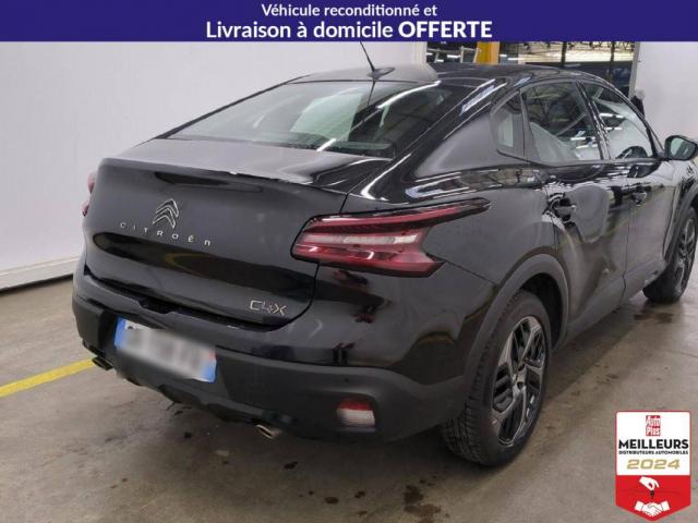 Citroen C4 X image 3