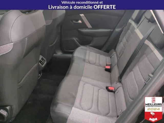 Citroen C4 X image 2