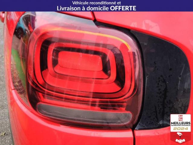Citroen C3 Aircross image 8