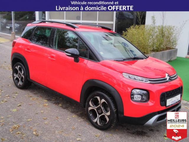 Citroen C3 Aircross image 4