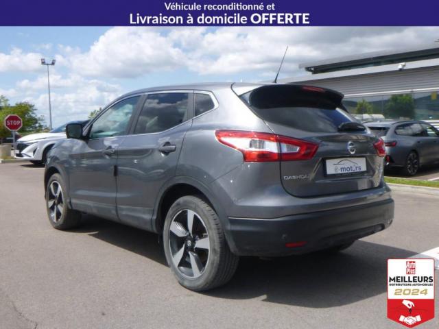 Nissan Qashqai image 6