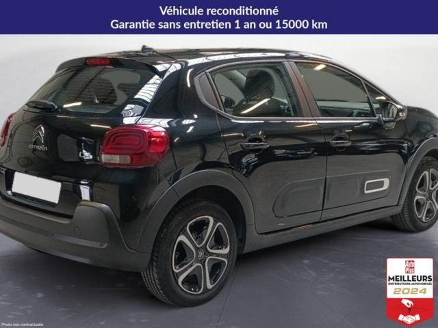 Citroen C3 image 5