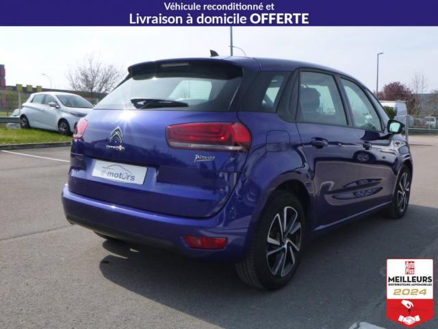 Citroen C4 Picasso image 9