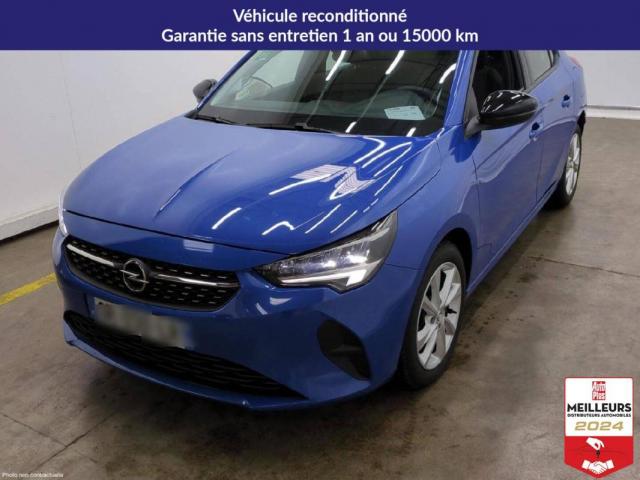 Opel Corsa Turbo 100 Elegance