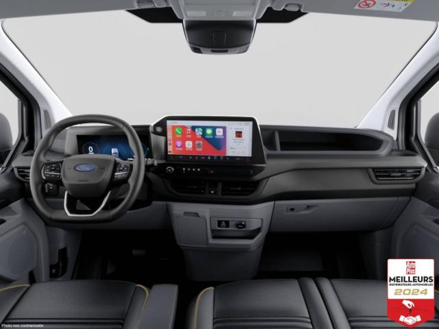 Ford Transit Custom image 2
