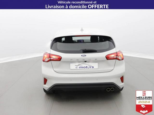 Ford Focus image 7
