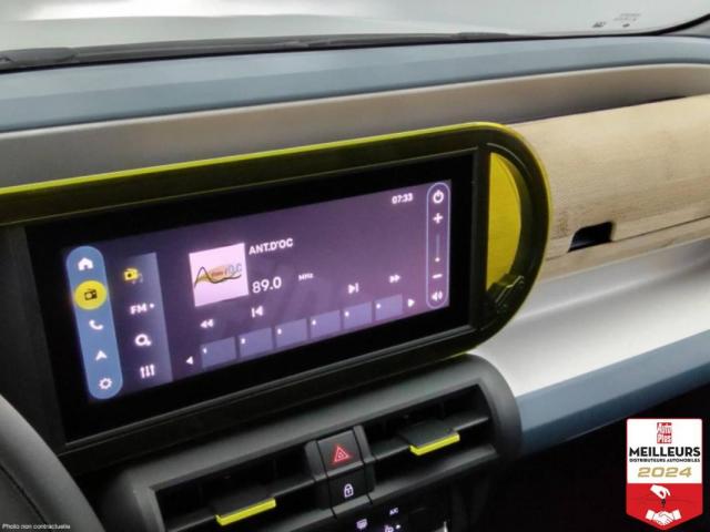 Fiat Panda image 1