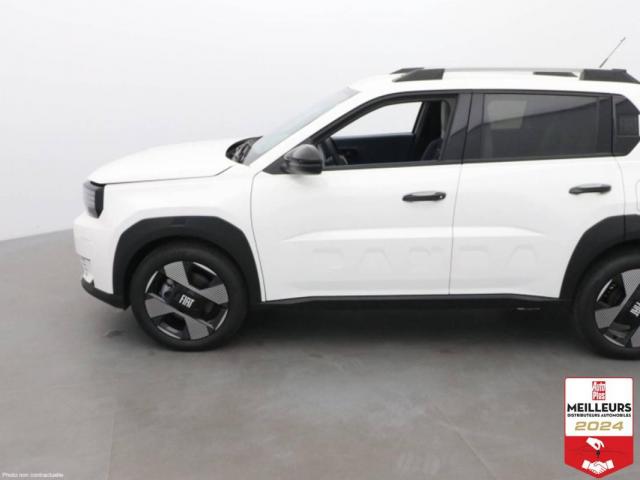Fiat Panda image 6
