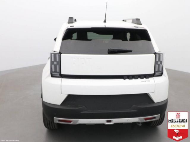 Fiat Panda image 4