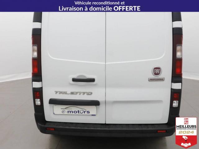 Fiat Talento image 1