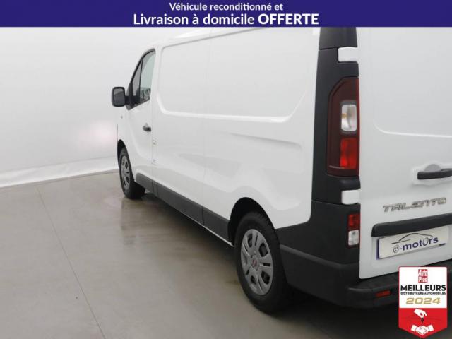 Fiat Talento image 5