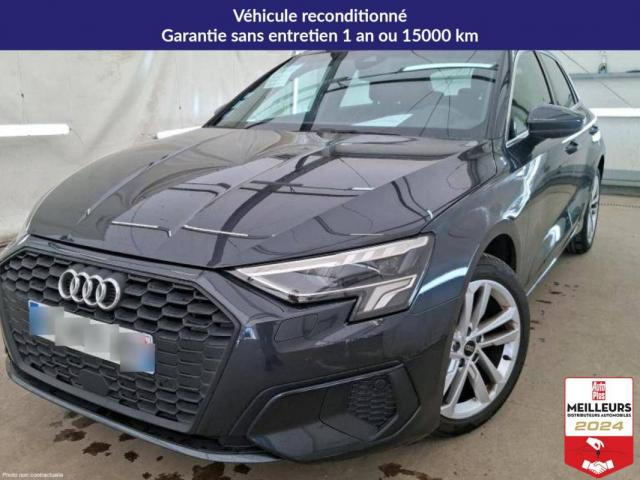 Audi A3 Sportback 35 Tfsi 150