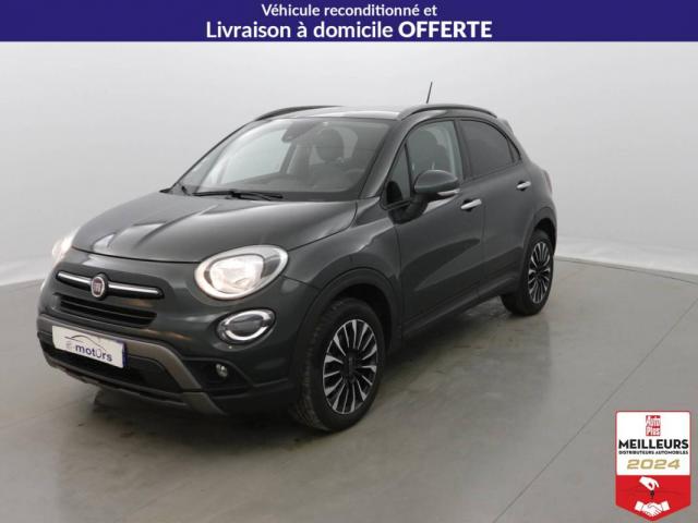 Fiat 500x Firefly Turbo T4 150 Dct Cross +vitres Teinté