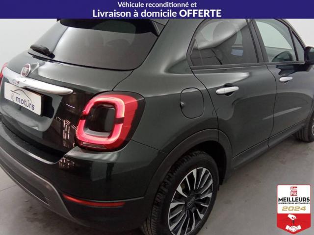 Fiat 500x image 5