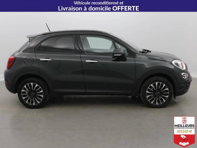 Fiat 500x image 1