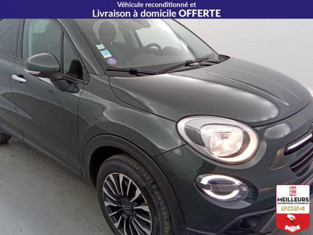 Fiat 500x image 4