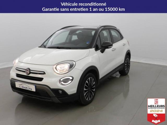 Fiat 500x Firefly Turbo T3 120 Cross
