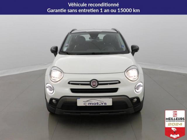 Fiat 500x image 4