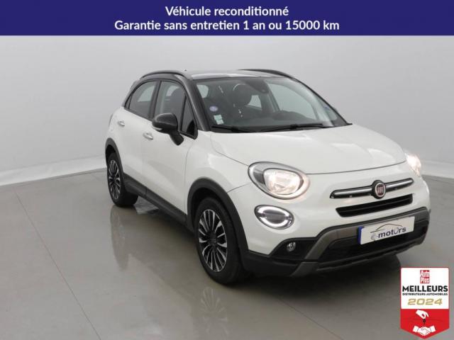 Fiat 500x image 3