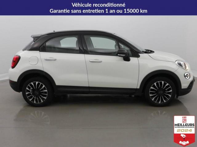 Fiat 500x image 1