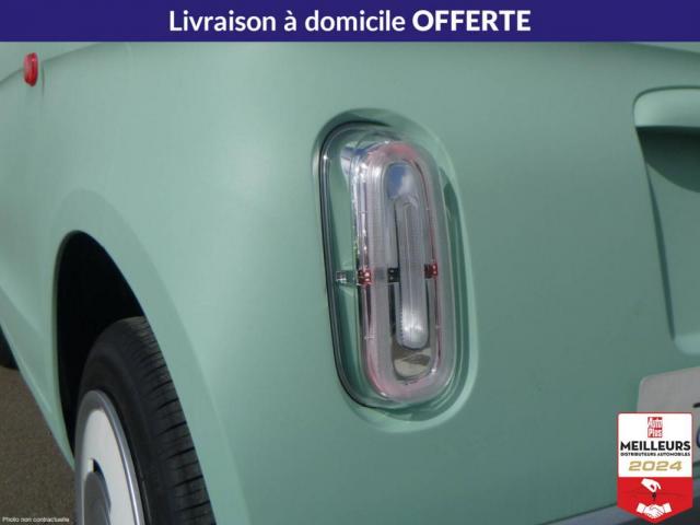 Fiat Topolino image 3