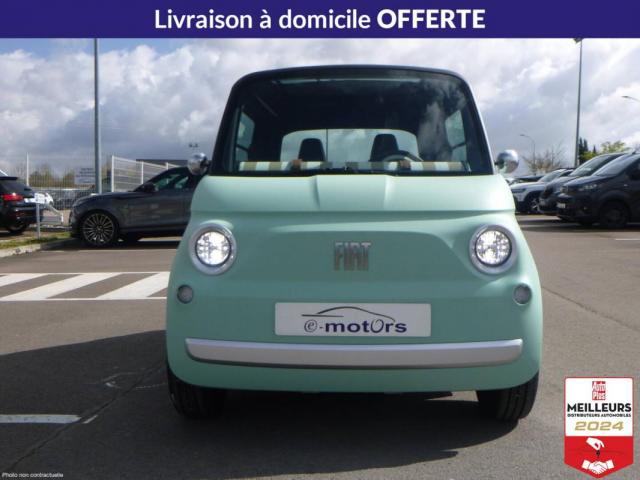 Fiat Topolino image 5