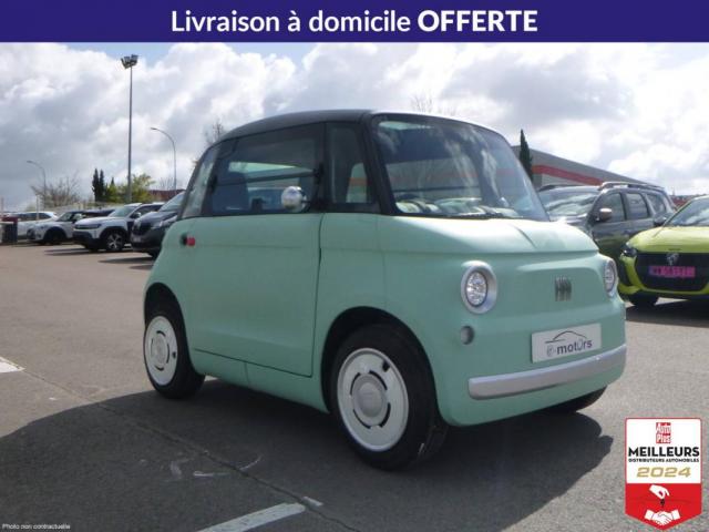 Fiat Topolino image 1