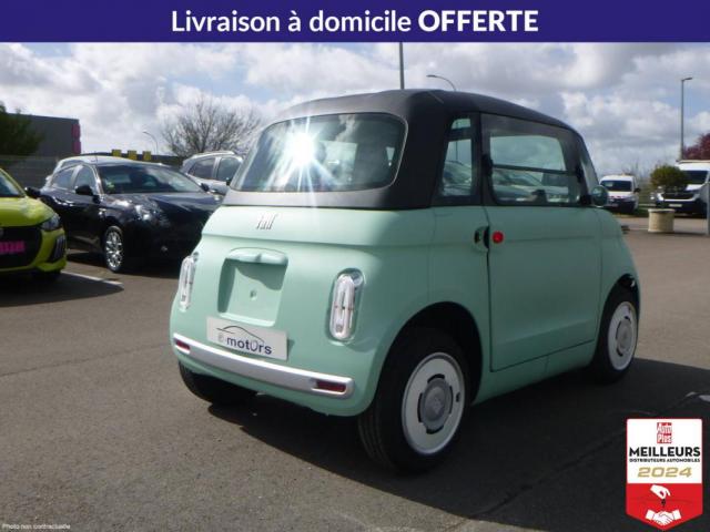 Fiat Topolino image 4