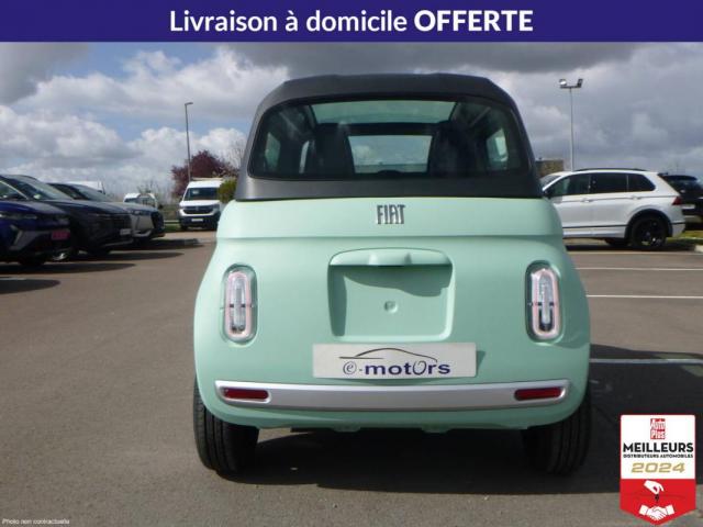 Fiat Topolino image 6