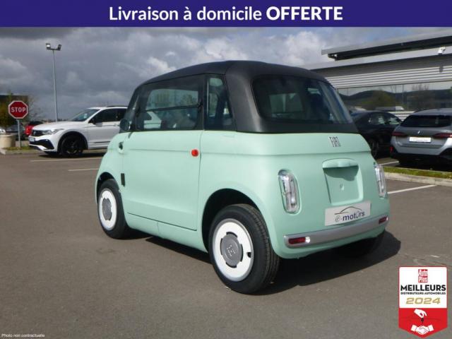 Fiat Topolino image 7