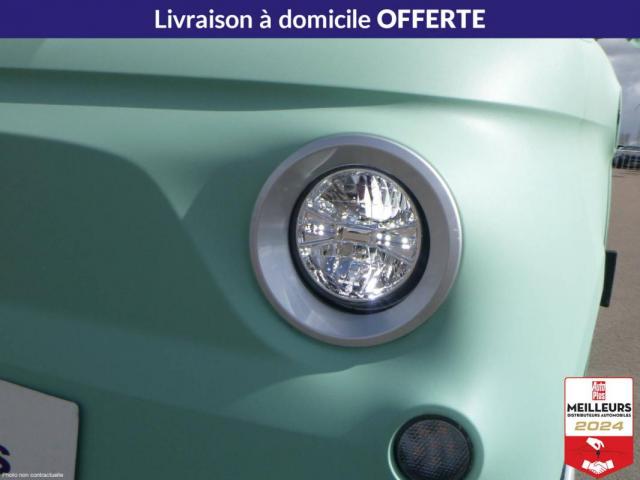 Fiat Topolino image 8