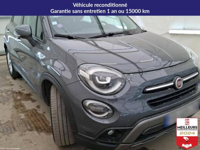 Fiat 500x image 4