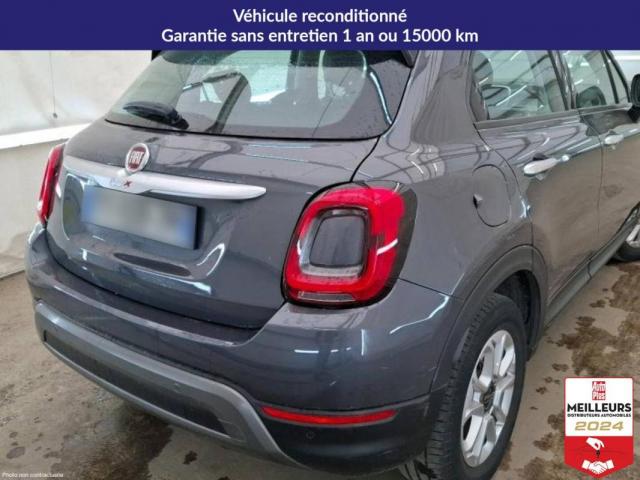 Fiat 500x image 5