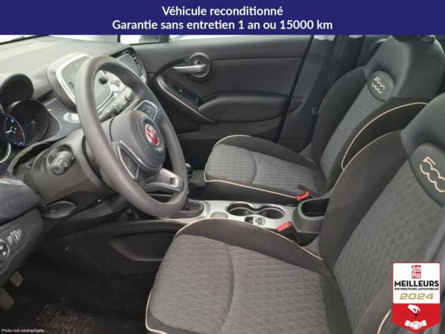 Fiat 500x image 6