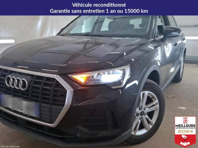 Audi Q3 45 Tfsi 245 Ch S Tronic 7 Quattro Design
